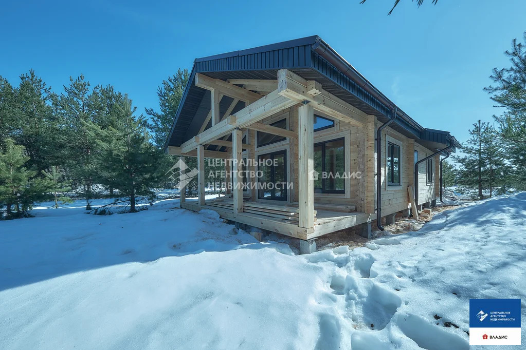 Продажа дома, Алеканово, Рязанский район - Фото 17