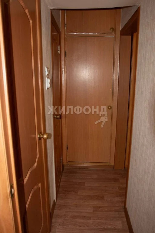 Продажа квартиры, Новосибирск, ул. Бориса Богаткова - Фото 18