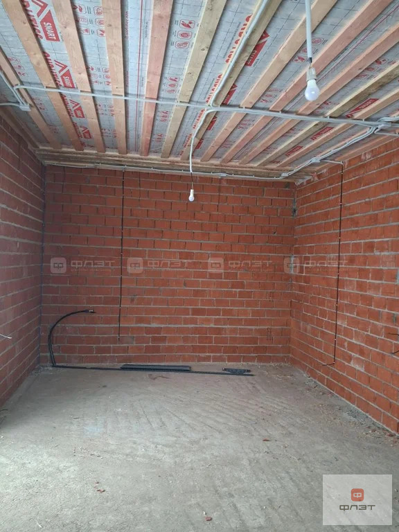 Продажа дома, Гильдеево, Пестречинский район, ул. Луговая - Фото 11