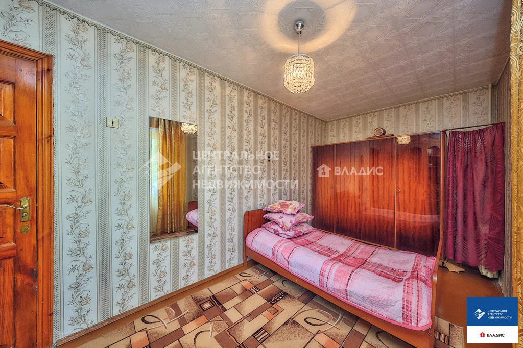 Продажа квартиры, Рязань, ул. Бирюзова - Фото 6