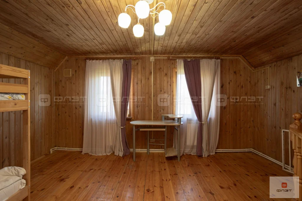 Продажа дома, Медведково, Верхнеуслонский район, ул. Лесная - Фото 20