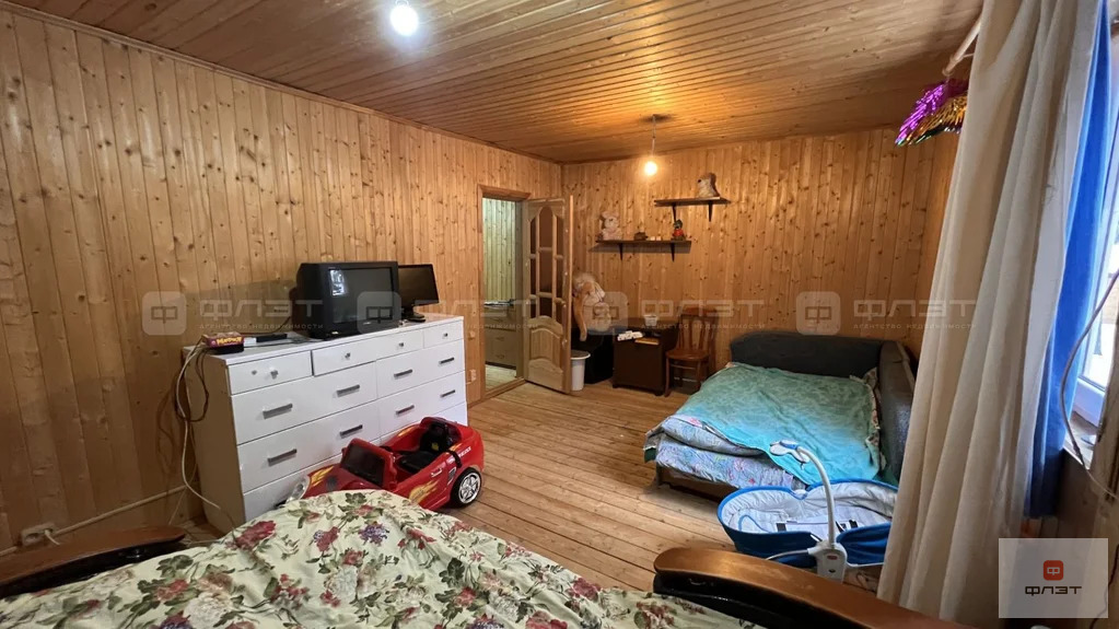 Продажа дома, Лаишевский район, Участок - Фото 5