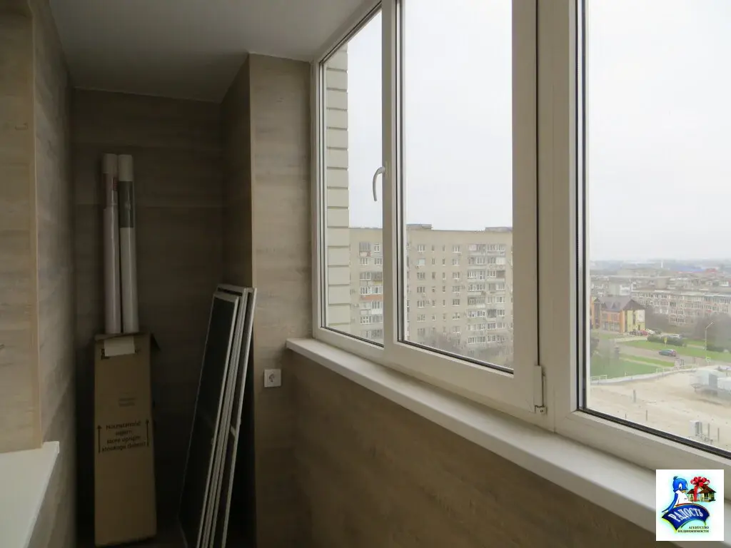 Продам новую двушку с полным евро ремонтом. - Фото 10