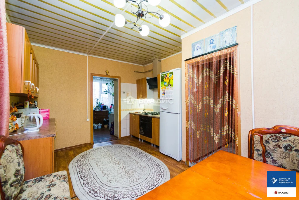 Продажа дома, Жокино, Захаровский район, ул. Запрудная - Фото 4