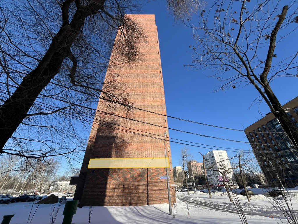 Продажа квартиры, ул. Люблинская - Фото 3