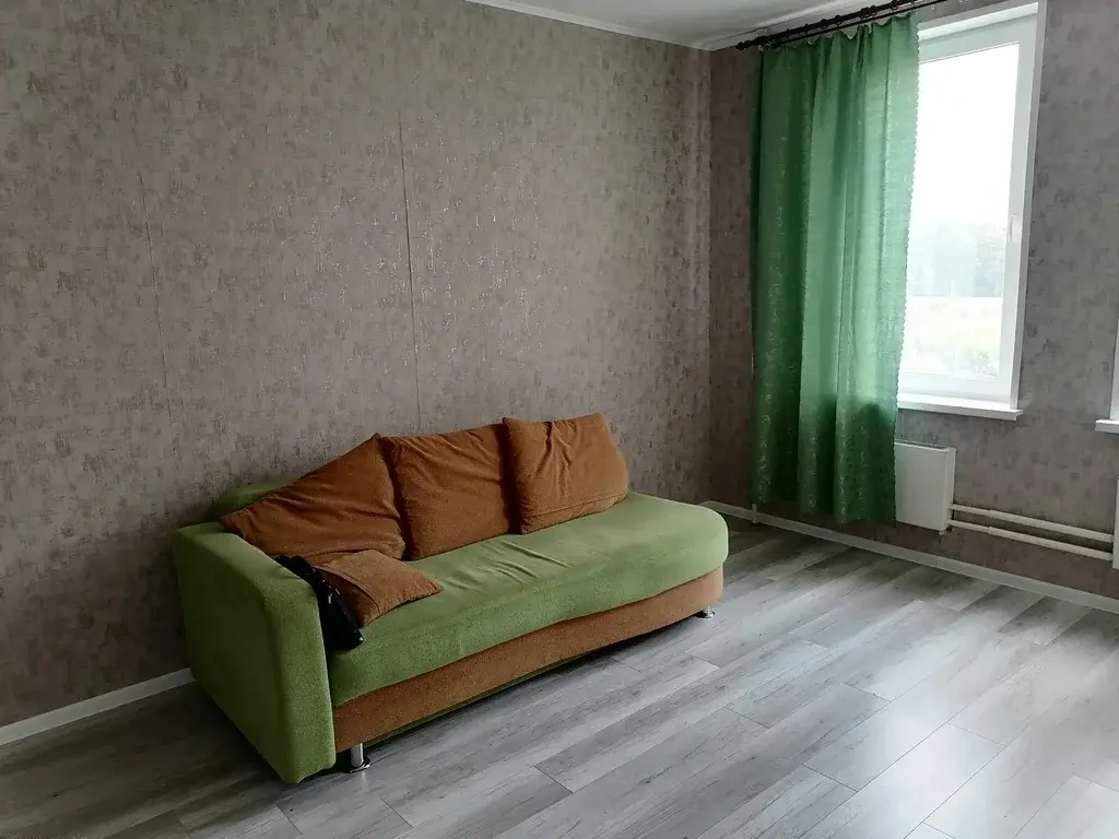 Квартира в ЖК Подольские Просторы - Фото 2