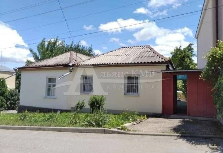 Продажа дома, Кисловодск, ул. Гагарина - Фото 0