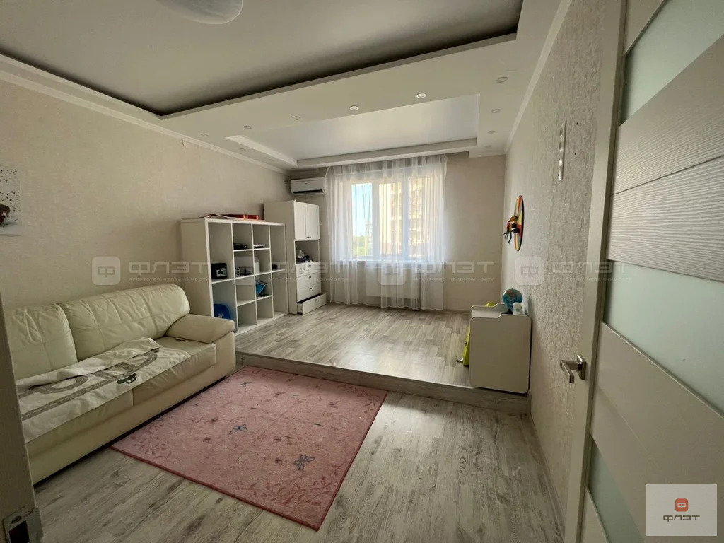 Продажа квартиры, Казань, ул. Дубравная - Фото 1