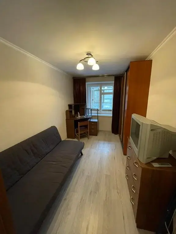 2-к Энгельса, дом 16 - Фото 3