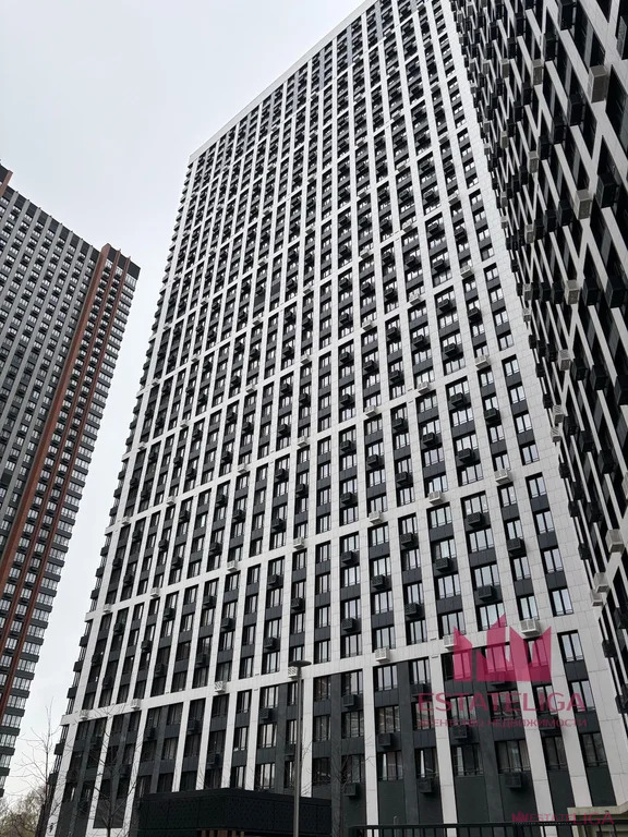 Продажа квартиры, м. Шелепиха, Шелепихинская наб. - Фото 8