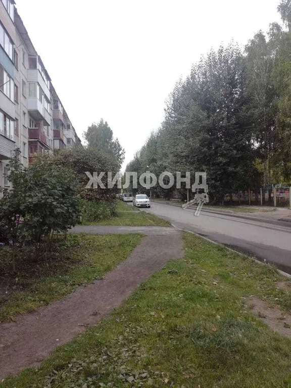 Продажа квартиры, Новосибирск, ул. Барьерная - Фото 14