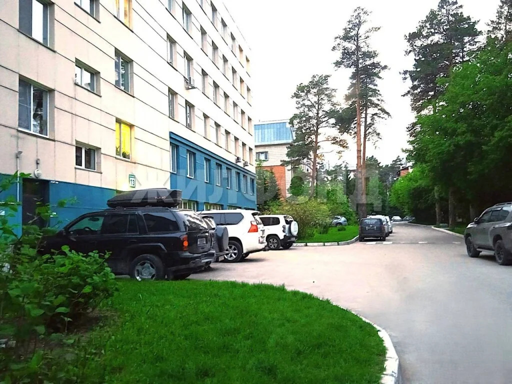 Продажа квартиры, Бердск, ул. Изумрудный городок - Фото 27