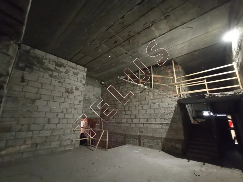 м. Сокол, Часовая, 2195 м2, Здание (ном. объекта: 1500) - Фото 15