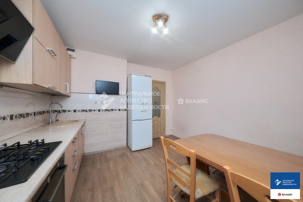 Продажа квартиры, Рязань, ул. Октябрьская - Фото 1