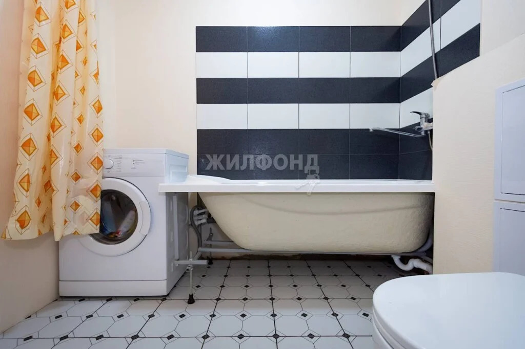 Продажа квартиры, Новосибирск - Фото 8