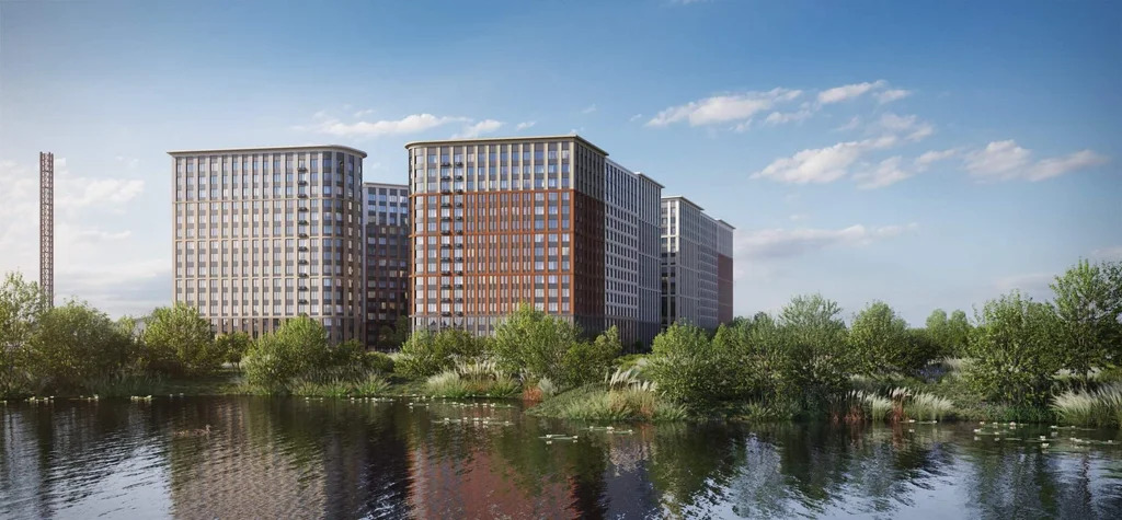 Продам 3-комн. квартиру 71.21 кв.м. - Фото 4