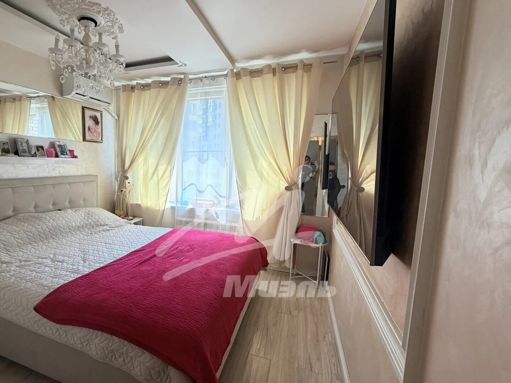 Продажа квартиры, Химки, Солнечная ул. - Фото 3