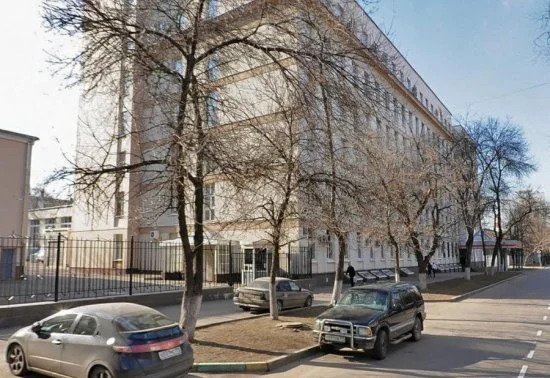 Аренда офиса 207.3 м2 - Фото 1