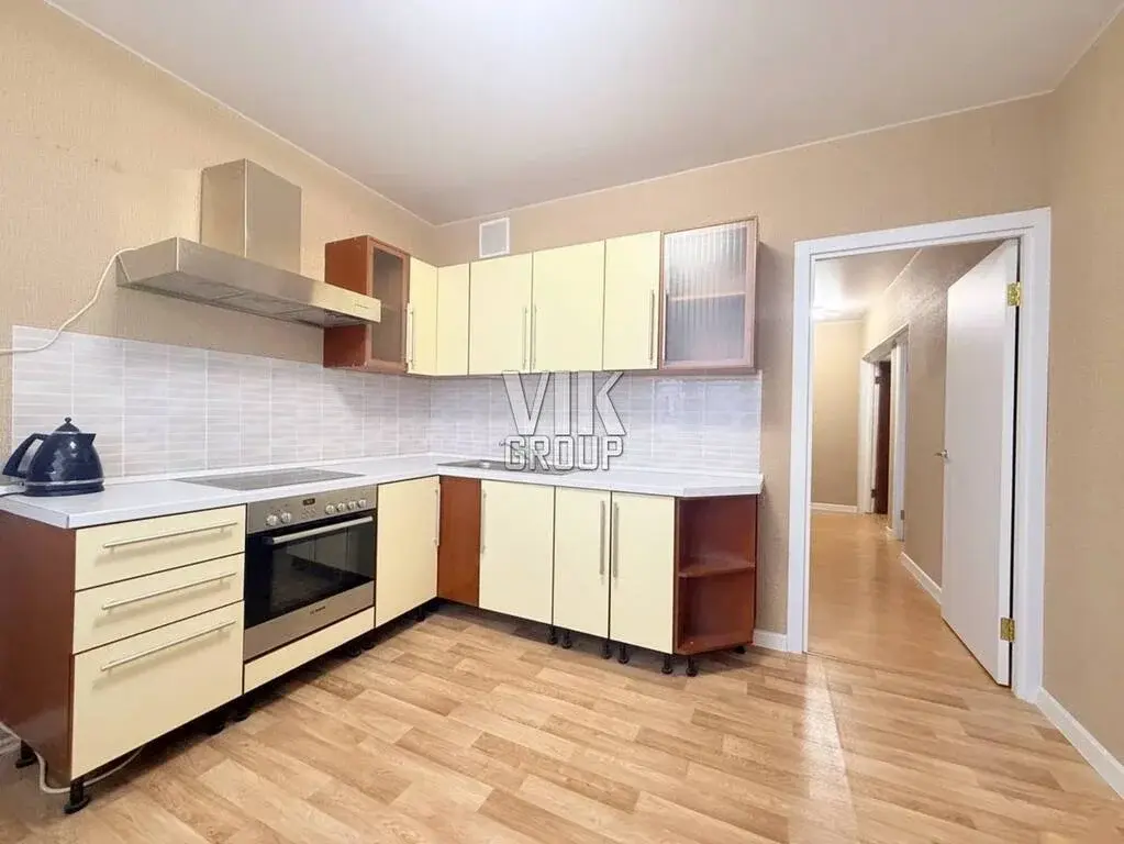 Предлагается светлая двухкомнатная квартира с отличным ремонтом - Фото 14