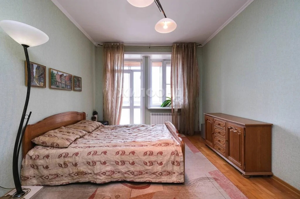 Продажа квартиры, Новосибирск, ул. Геодезическая - Фото 13