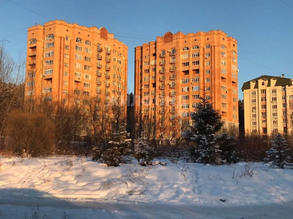 Продажа квартиры, Новосибирск, ул. Лесосечная - Фото 25