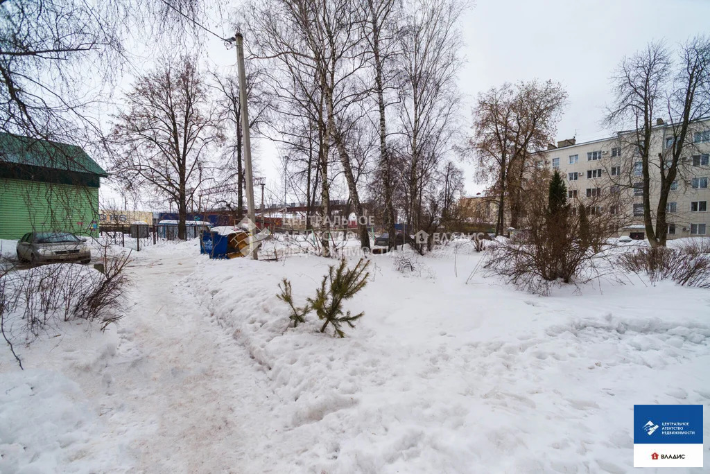 Продажа квартиры, Рязань, ул. Вокзальная - Фото 15