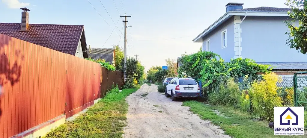 Продажа дома с зем.участком СНТ Русское поле - Фото 18