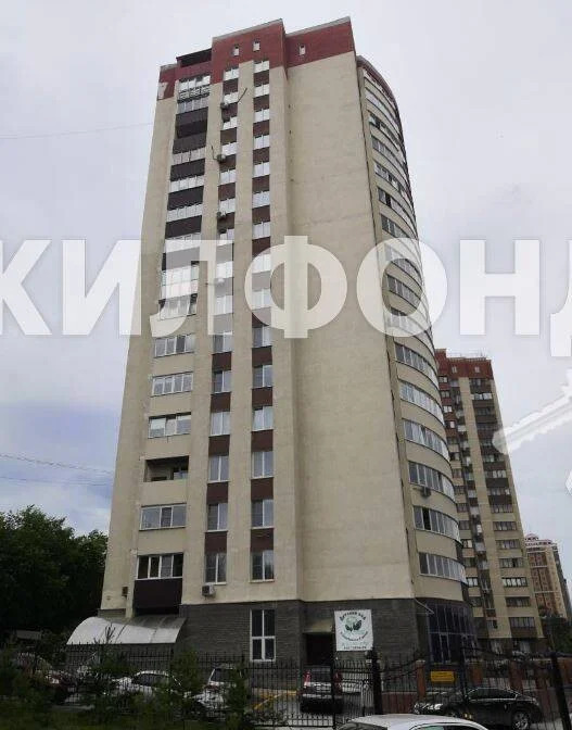 Продажа квартиры, Новосибирск, Серебряные Ключи - Фото 29