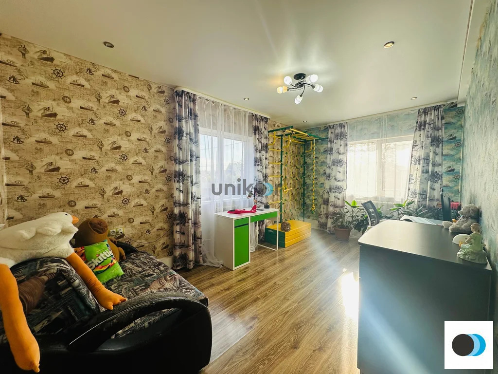 Продажа дома, Дорогино, Янтарная улица - Фото 20