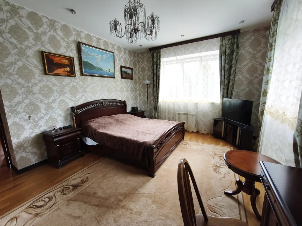 Продажа дома, Прохорово, Егорьевский район, Московская улица - Фото 14