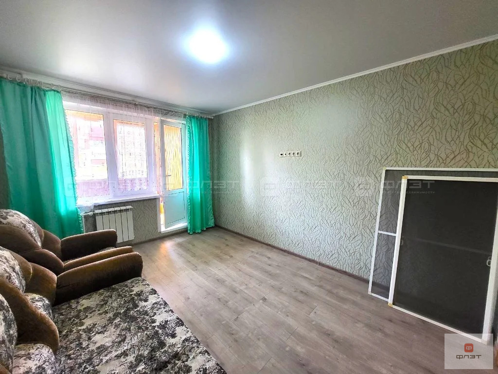 Продажа квартиры, Казань, ул. Батыршина - Фото 6