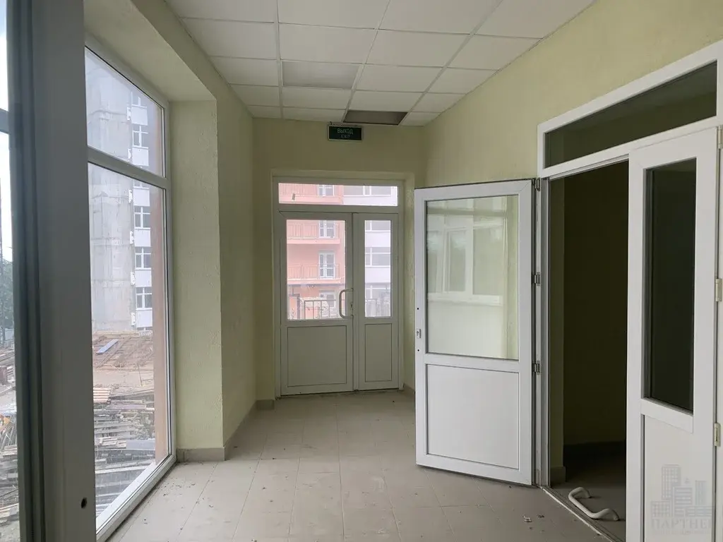 Апартаменты Приморском парке в Ялте - Фото 4