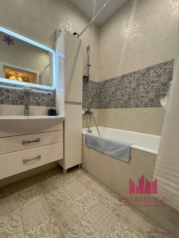 Продажа квартиры, улица Сервантеса - Фото 11