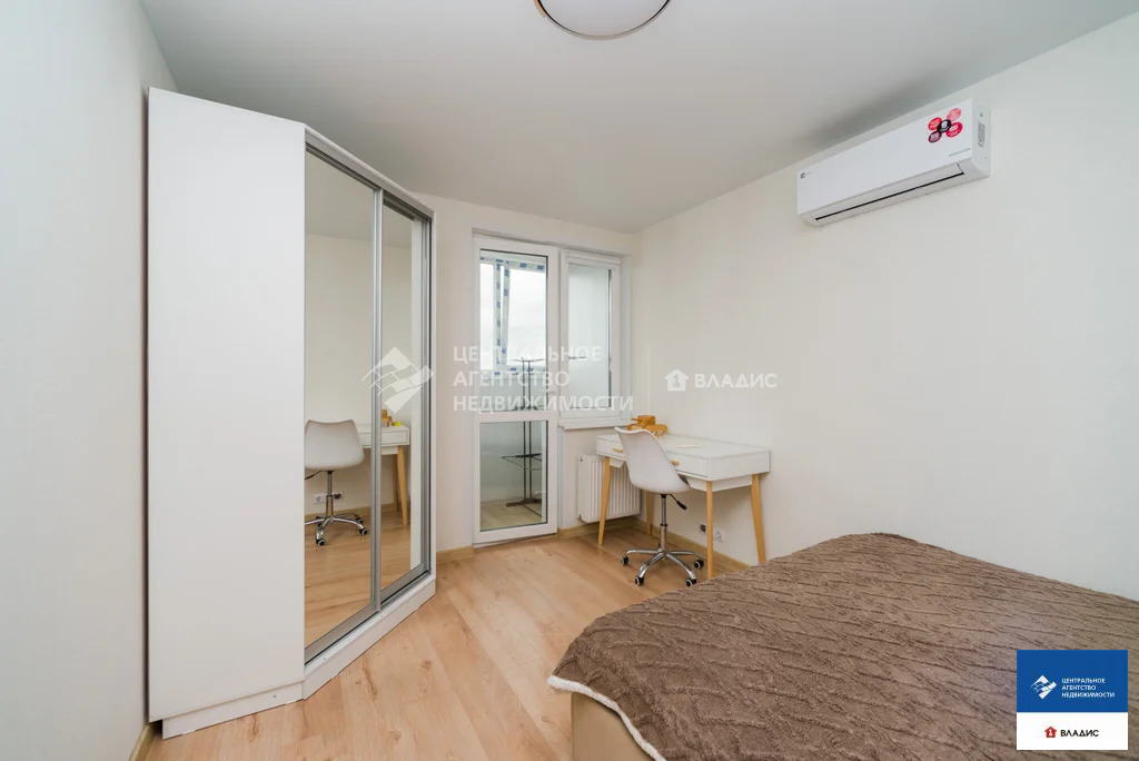 Продажа квартиры, Рязань - Фото 10