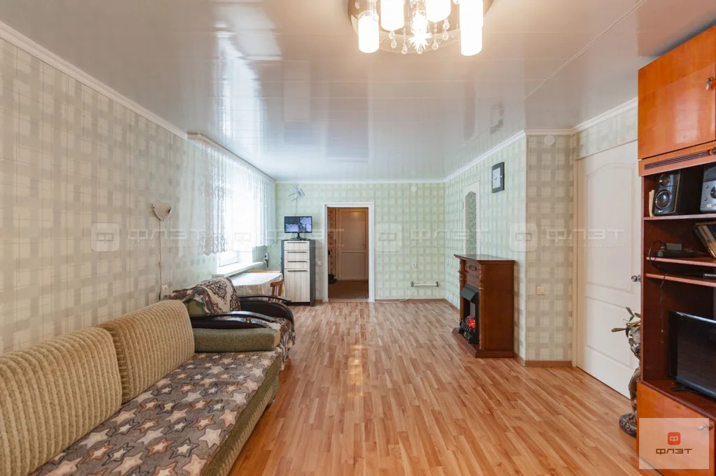 Продажа дома, Большие Кабаны, Лаишевский район, ул. Верхняя - Фото 10