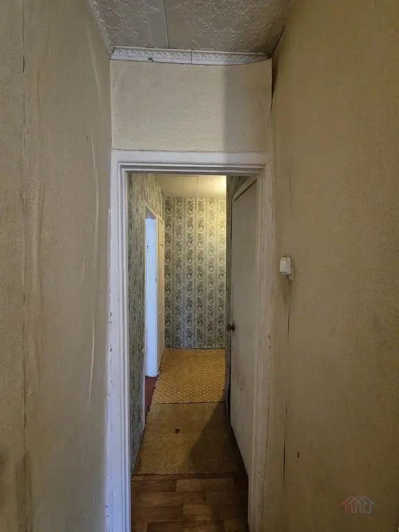 1-к. квартира, 29 м2, 1/5 эт. - Фото 14