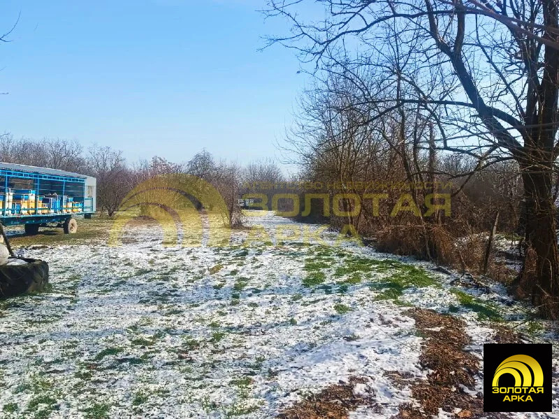 Продажа участка, Мингрельская, Абинский район, ул. Ломоносова - Фото 7