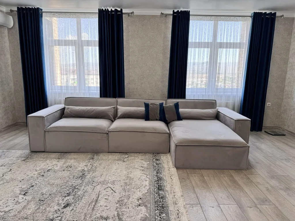 Продается 2-комн. квартира 86.3 кв.м. - Фото 9