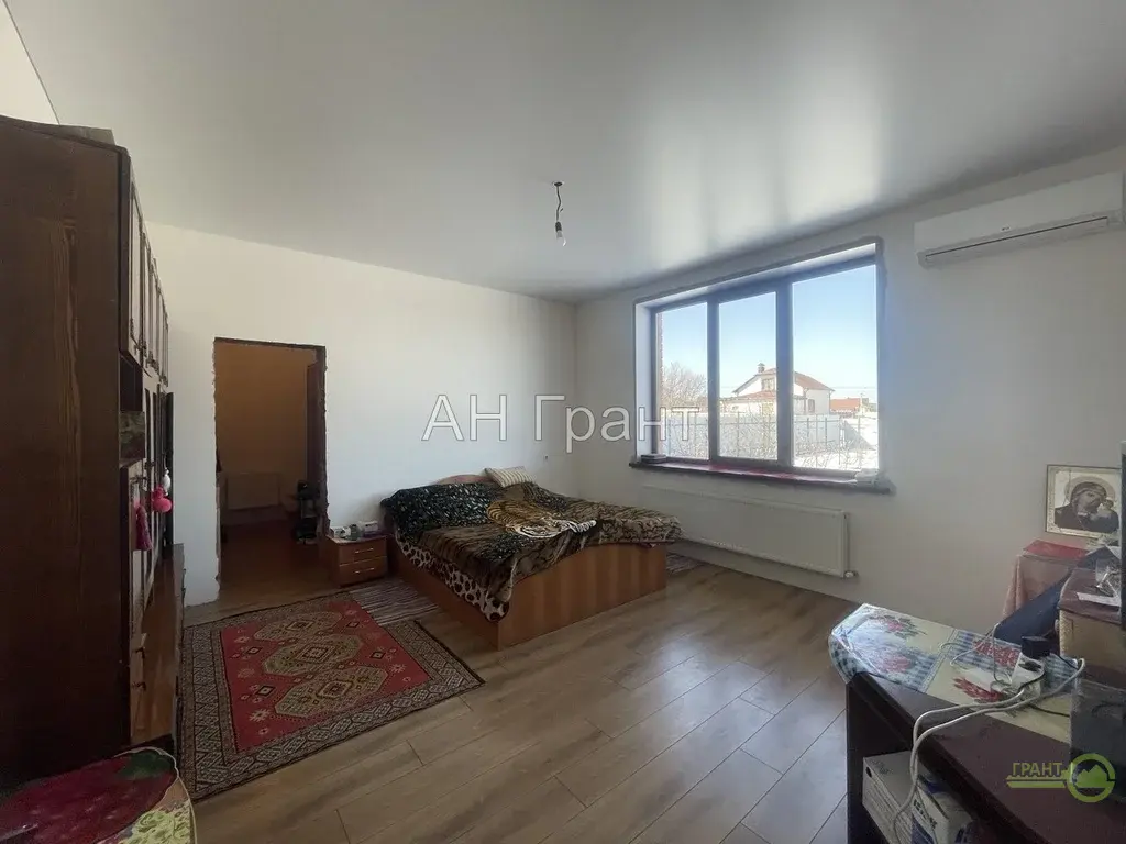 Дом 200 м2 с гаражом  из КЕРАМОБЛОКА в мкр.Юго-Западный 2.2 - Фото 22