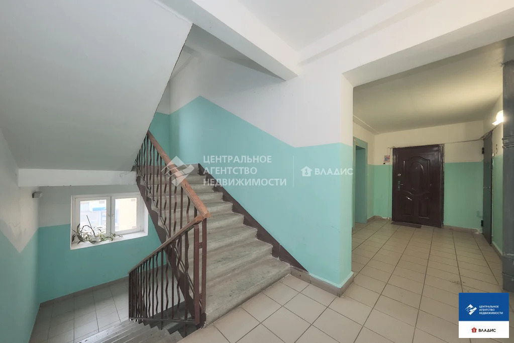 Продажа квартиры, Рязань, ул. Полевая - Фото 10