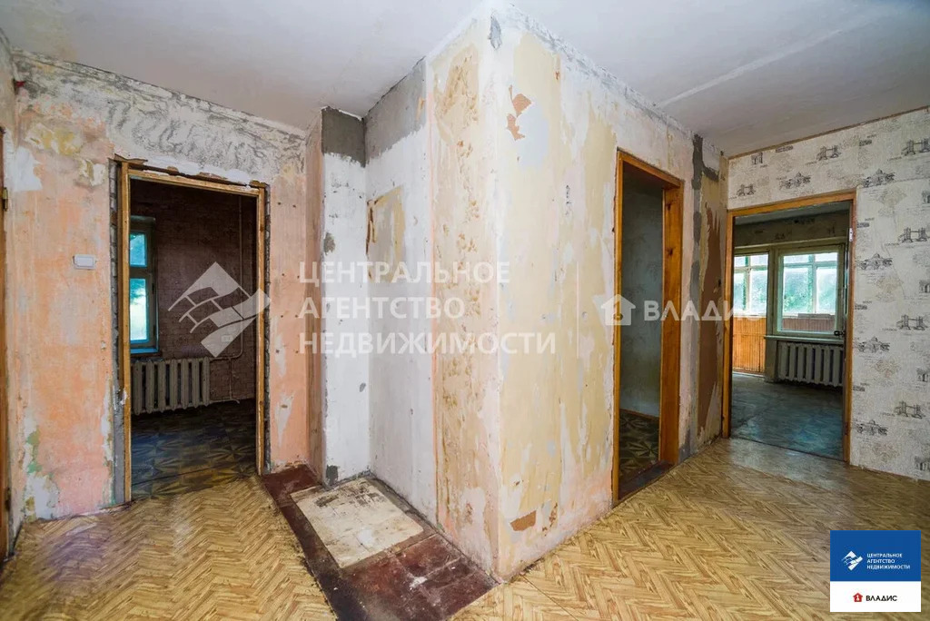 Продажа квартиры, Рязань, ул. Новаторов - Фото 12
