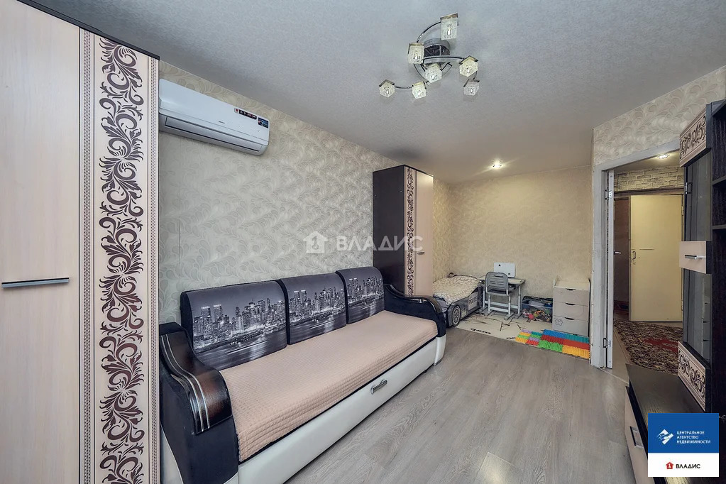 Продажа квартиры, Рязань, 2-я Железнодорожная улица - Фото 2