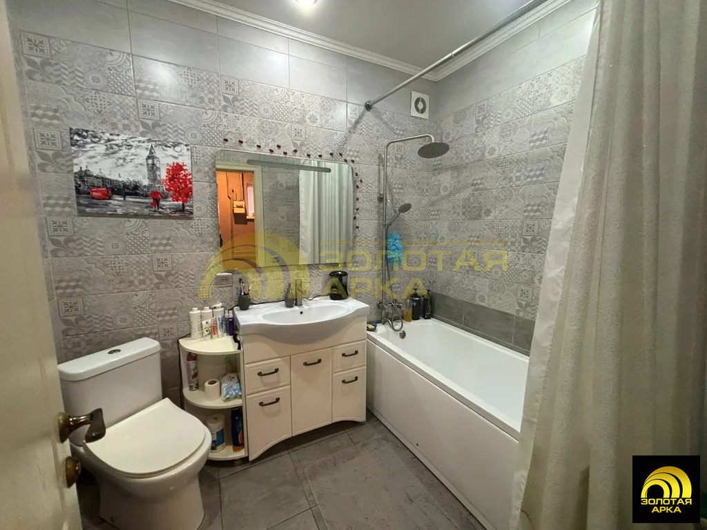 Продажа дома, Темрюк, Темрюкский район, ул. Гагарина - Фото 14