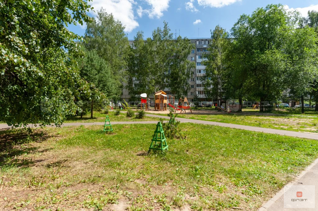 Продажа квартиры, Казань, ул. Юлиуса Фучика - Фото 15