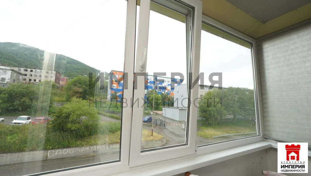 Продажа квартиры, Петропавловск-Камчатский, ул. Ключевская - Фото 3