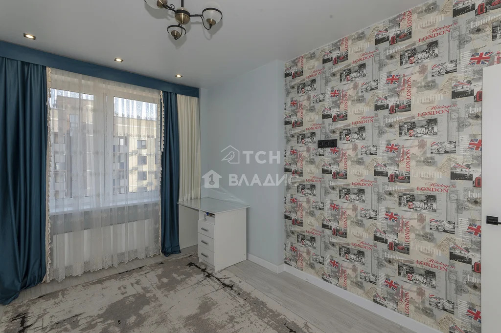 Продажа квартиры, Мебельной Фабрики, Мытищинский район, Рассветная ... - Фото 17