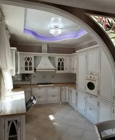 Дом в Жаворонках - Фото 4