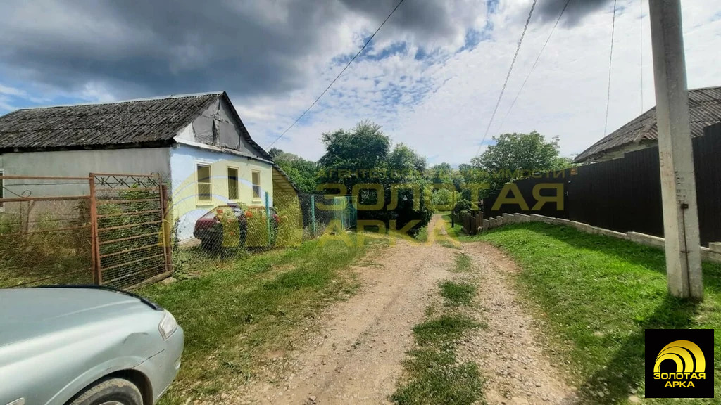 Продажа дома, Эриванская, Абинский район, ул. 8 Марта - Фото 25