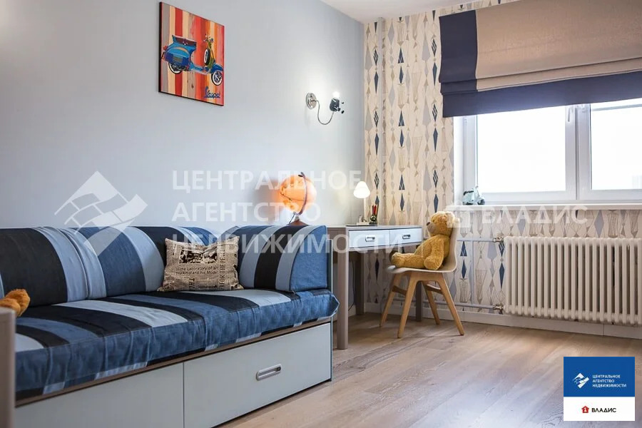 Продажа квартиры, Рязань - Фото 6