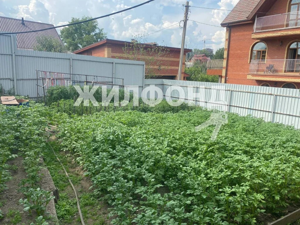 Продажа дома, Новосибирск - Фото 19